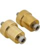 Proflow SAE Battery Positive & Negative Terminal Adaptors