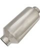 Proflow Resonator Super Quiet 3.50''' Inlet/Outlet SS304
