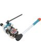 Proflow Brake Flare Tool Single/Double 45 Degree 3/16'' To 3/8''