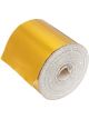 Proflow Gold Reflective Heat Tape 450 Degree C 50mm x 5m
