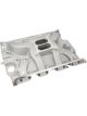 Proflow Intake Manifold RPM AirMax Aluminium Natural Square Bore