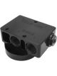 Proflow Remote Universal Filter Head w/ Thermostat