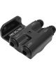 Proflow Remote Universal Filter Head 3/4''-16 Thread