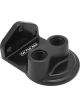 Proflow Remote Oil Filter Head Billet 3/4''-16 Thread