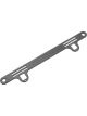 Proflow Oil & Water Line Feed Bracket Kit For Ford Barra XR6