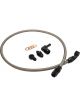 Proflow Turbo Water Line Feed Kit For Ford Falcon Barra XR6
