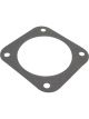 Proflow Throttle Body Gasket For Universal 80mm Bore Size