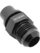 Proflow Thermostat Housing Fitting Adaptor AN10 Black