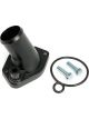 Proflow Aluminium Water Neck For Ford 289-302 351W Oring