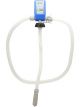 Proflow Transfer Pump Petrol/Fuel AA Battery Powered 12 LPM Kit
