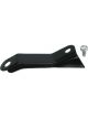 Proflow Timing Pointer Black Steel For Early SB Ford Windsor