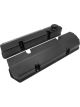 Proflow Valve Covers For Holden V8 Late VN-VT 304/308 Black