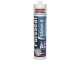 Soudal Pureseal Bathroom and Kitchen Acetic Cure Clear 300ml