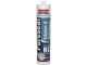 Soudal Pureseal Bathroom and Kitchen Neutral Cure Clear 300ml
