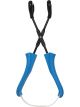 Stirex Multigrip Pliers Self Opening Made in Sweden