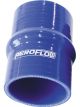 Aeroflow Silicone Hump Hose 2-1/4