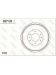 TRW Brake Drum