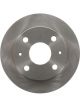 TRW Disc Brake Rotor (Single) 211mm