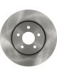 TRW Disc Brake Rotor (Single) 300mm