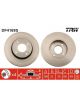 TRW Disc Brake Rotor (Single) 280mm