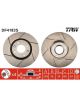 TRW Disc Brake Rotor (Single) 283mm