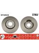 TRW Disc Brake Rotor (Single) 302mm