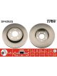 TRW Disc Brake Rotor (Single) 325mm
