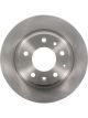 TRW Disc Brake Rotor (Single) 280mm