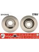 TRW Disc Brake Rotor (Single) 350mm