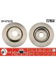 TRW Disc Brake Rotor (Single) 360mm