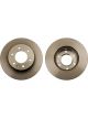 TRW Disc Brake Rotor (Single) 300mm