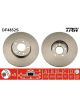 TRW Disc Brake Rotor (Single) 332mm