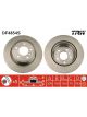 TRW Disc Brake Rotor (Single) 320mm