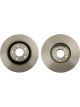 TRW Disc Brake Rotor (Single) 320mm