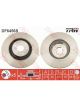 TRW Disc Brake Rotor (Single) 375mm