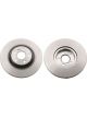 TRW Disc Brake Rotor (Single) 330mm