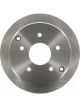 TRW Disc Brake Rotor (Single) 286mm