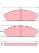 TRW Brake Pads