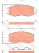 TRW Brake Pads