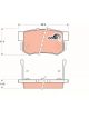 TRW Brake Pads