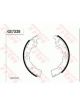 TRW Brake Shoe