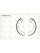TRW Brake Shoe