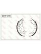 TRW Brake Shoe