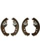 TRW Brake Shoe