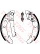 TRW Brake Shoe