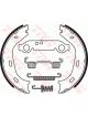 TRW Parking Brake Shoe