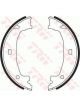 TRW Parking Brake Shoe