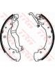 TRW Brake Shoe