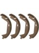TRW Parking Brake Shoe