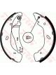 TRW Brake Shoe